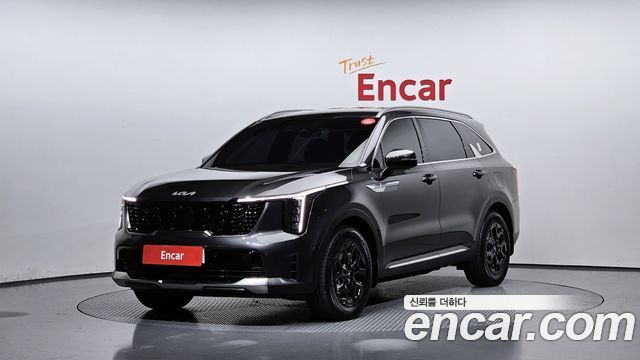KIA | KIA THE NEW Sorento 4Th Generation | THE NEW Sorento 4Th Generation