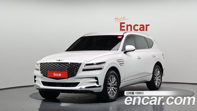 Genesis | Genesis GV80