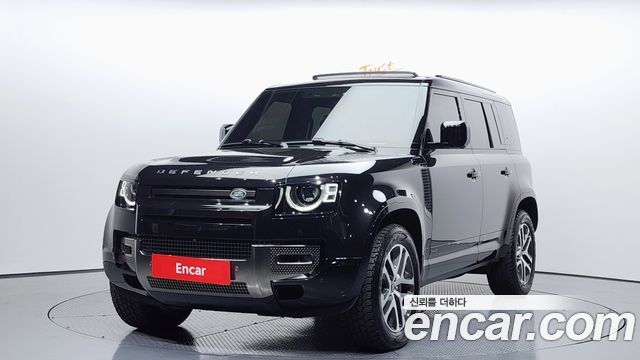 LAND Rover | LAND Rover Defender (L663) | Defender (L663)