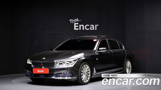 BMW | BMW 7 Series (G11) | 7 Series (G11)