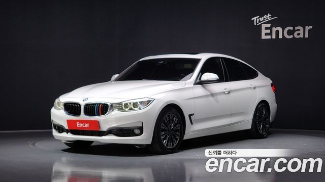 BMW | BMW 3 Series GT (F34) | 3 Series GT (F34)