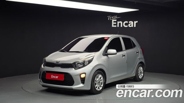 KIA | KIA ALL NEW Morning (JA) | ALL NEW Morning (JA)