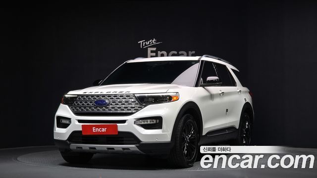 FORD | FORD Explorer 6Th Generation | Explorer 6Th Generation