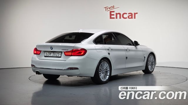 BMW | BMW 4 Series (F32) | 4 Series (F32)