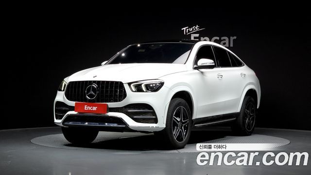 Mercedes BENZ | Mercedes BENZ GLE-Class W167 | GLE-Class W167