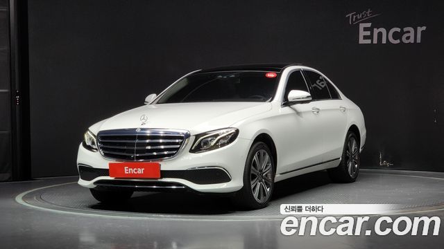 Mercedes BENZ | Mercedes BENZ E-Class W213 | E-Class W213