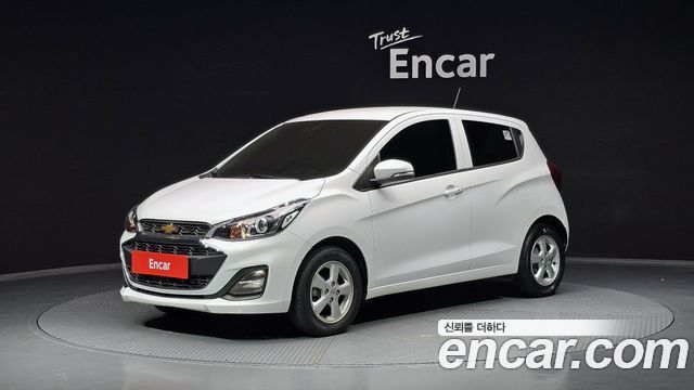 Chevrolet (GM Daewoo) | Chevrolet (GM Daewoo) THE NEW Spark | THE NEW Spark