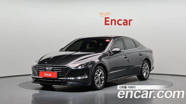 Hyundai | Hyundai Sonata (DN8) | Sonata (DN8)