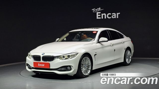 BMW | BMW 4 Series (F32) | 4 Series (F32)