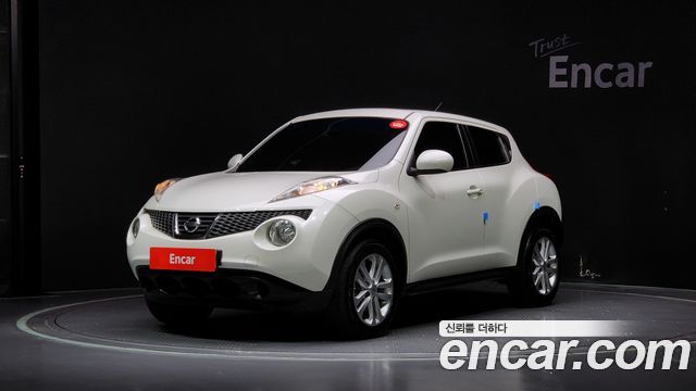 Nissan | Nissan JUKE | JUKE