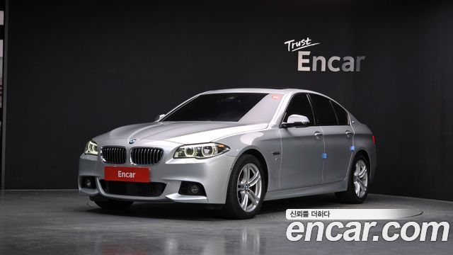 BMW | BMW 5 Series (F10) | 5 Series (F10)