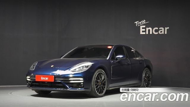 Porsche | Porsche Panamera (971) | Panamera (971)