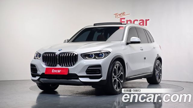 BMW | BMW X5 (G05)