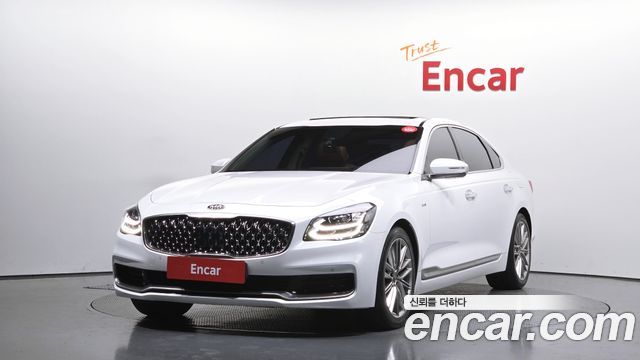 KIA | KIA THE K9 | THE K9