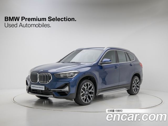 BMW | BMW X1 (F48)