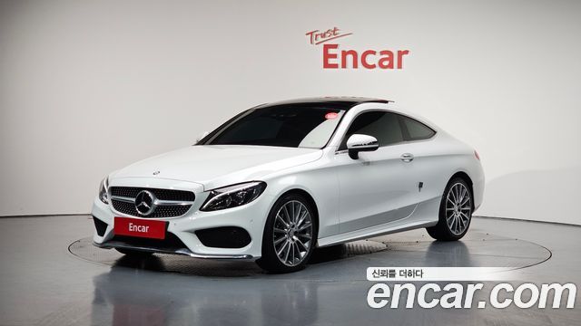 Mercedes BENZ | Mercedes BENZ C-Class W205 | C-Class W205