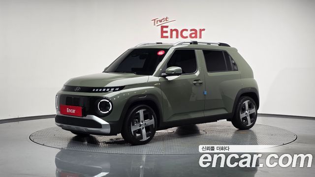 Hyundai | Hyundai Casper Electric | Casper Electric