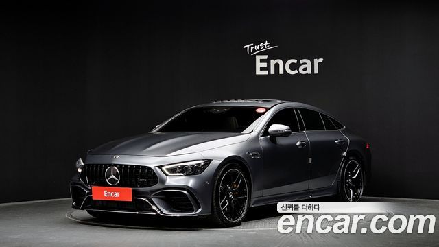 Mercedes BENZ | Mercedes BENZ AMG GT | AMG GT