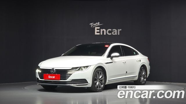 Volkswagen | Volkswagen Arteon | Arteon