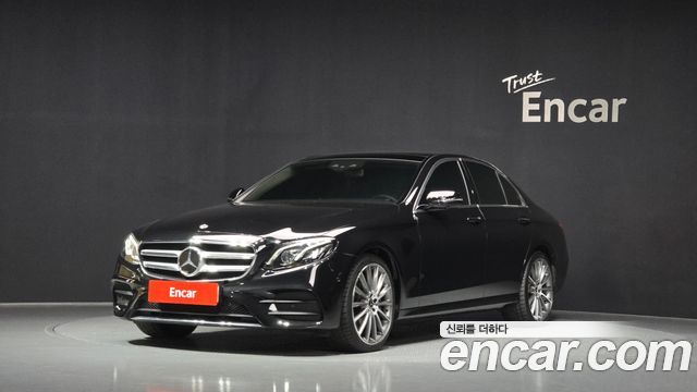 Mercedes BENZ | Mercedes BENZ E-Class W213 | E-Class W213