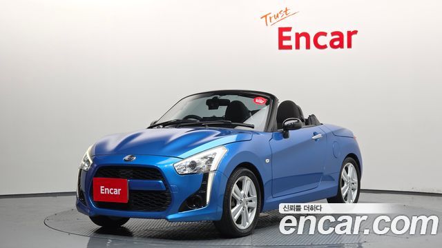 Daihatsu | Daihatsu Copen | Copen