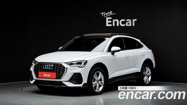 AUDI | AUDI Q3 (F3) | Q3 (F3)