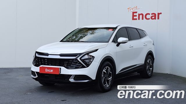 KIA | KIA Sportage 5Th Generation | Sportage 5Th Generation