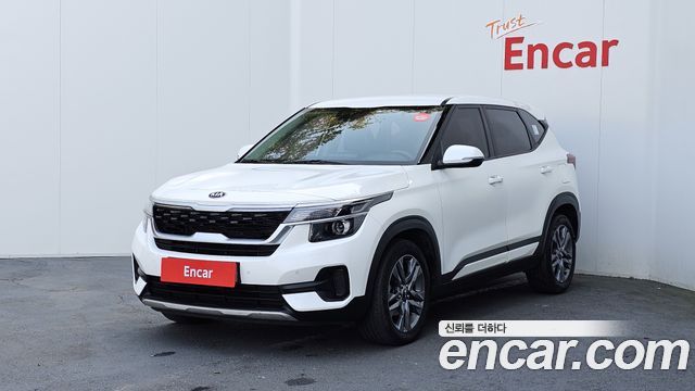 KIA | KIA Seltos | Seltos