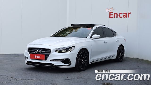 Hyundai | Hyundai Grandeur IG | Grandeur IG