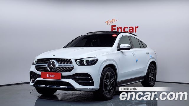 Mercedes BENZ | Mercedes BENZ GLE-Class W167 | GLE-Class W167