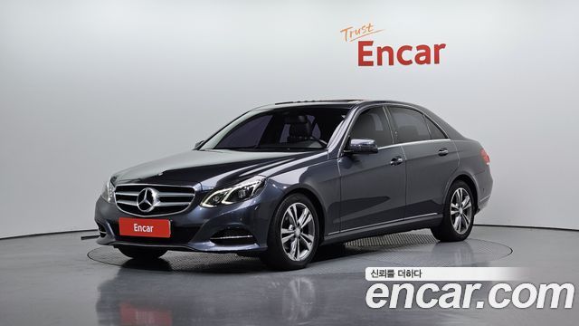 Mercedes BENZ | Mercedes BENZ E-Class W212 | E-Class W212