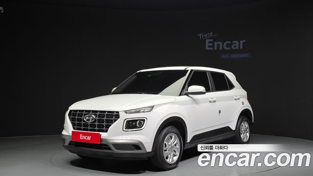 Hyundai | Hyundai Venue | Venue