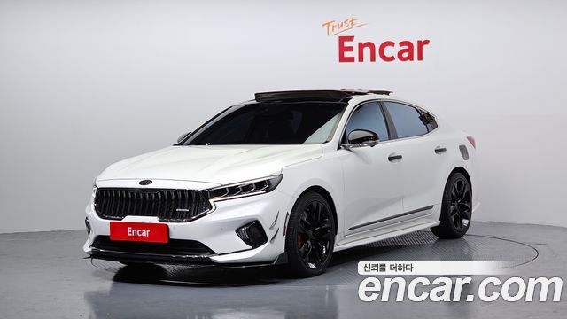 KIA | KIA K7 Premier | K7 Premier