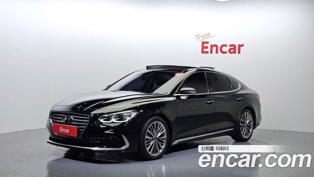 Hyundai | Hyundai Grandeur IG | Grandeur IG