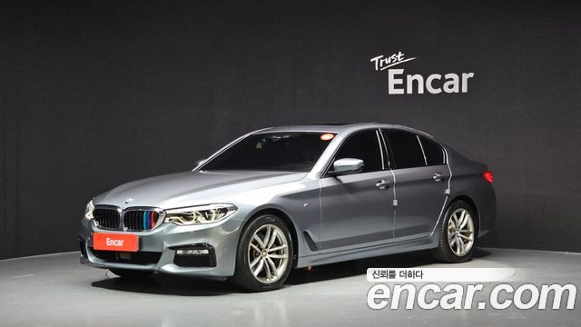 BMW | BMW 5 Series (G30) | 5 Series (G30)