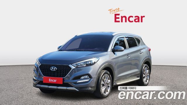 Hyundai | Hyundai ALL NEW Tucson | ALL NEW Tucson