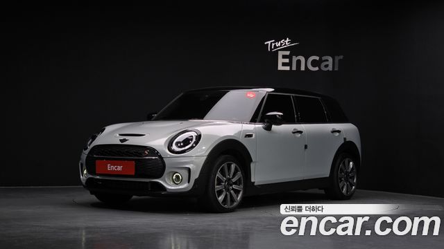 MINI | MINI Cooper S Clubman | Cooper S Clubman