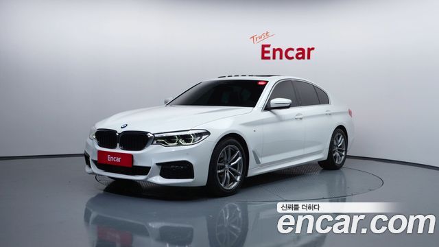 BMW | BMW 5 Series (G30) | 5 Series (G30)