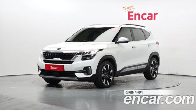 KIA | KIA Seltos | Seltos