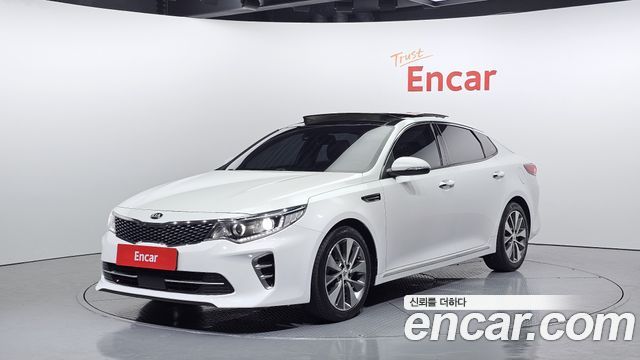 KIA | KIA K5 2Nd Generation | K5 2Nd Generation