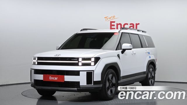 Hyundai | Hyundai Santa FE (MX5) | Santa FE (MX5)