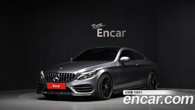 Mercedes BENZ | Mercedes BENZ C-Class W205 | C-Class W205
