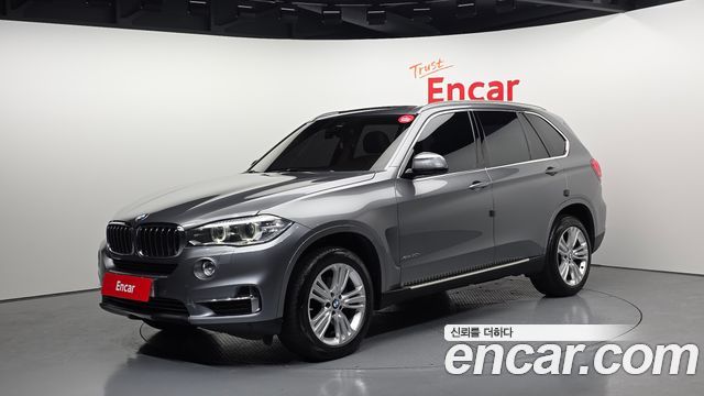 BMW | BMW X5 (F15) | X5 (F15)