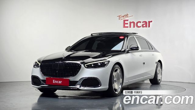 Mercedes BENZ | Mercedes BENZ S-Class W223 | S-Class W223