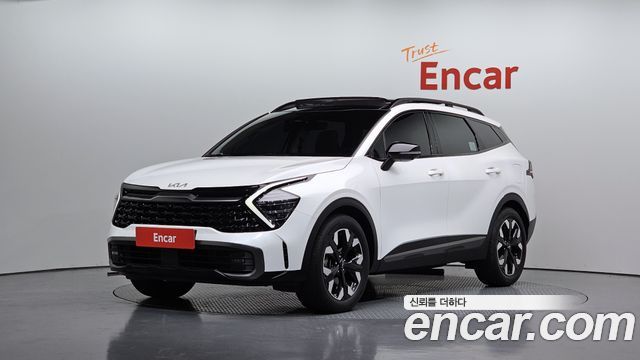KIA | KIA Sportage 5Th Generation | Sportage 5Th Generation
