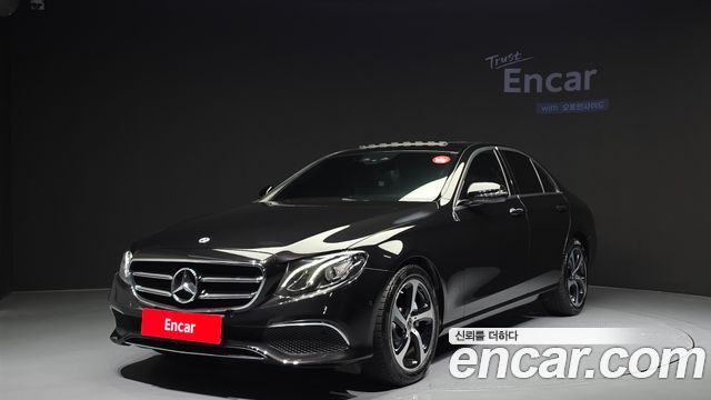 Mercedes BENZ | Mercedes BENZ E-Class W213 | E-Class W213