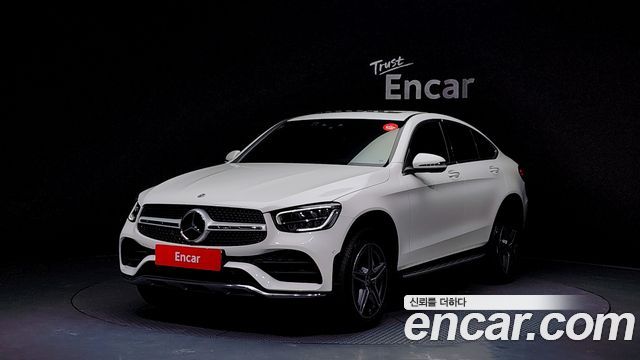 Mercedes BENZ | Mercedes BENZ GLC-Class X253 | GLC-Class X253
