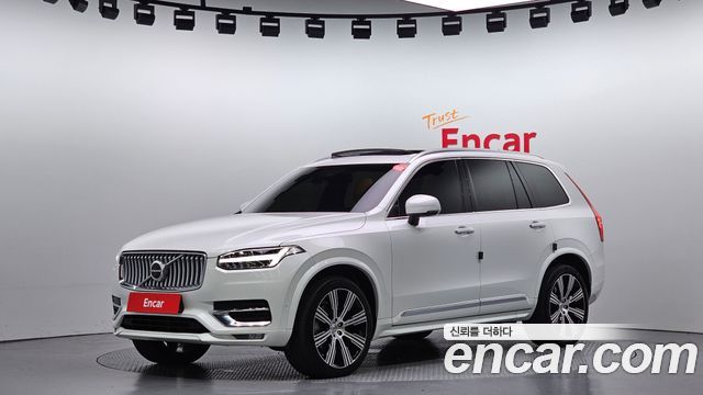Volvo | Volvo XC90 2Nd Generation | XC90 2Nd Generation