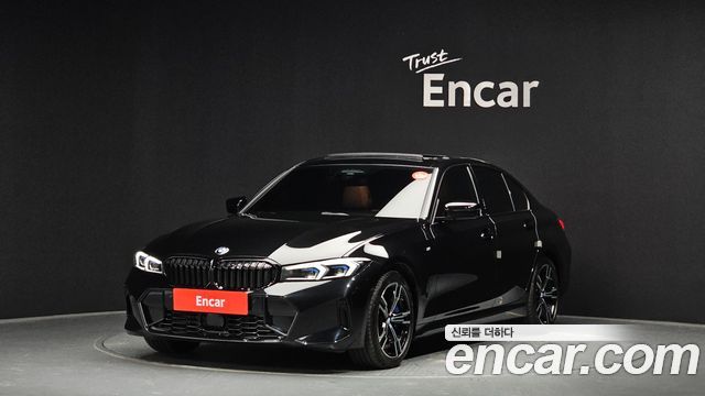 BMW | BMW 3 Series (G20) | 3 Series (G20)
