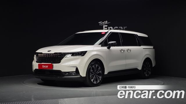 KIA | KIA Carnival 4Th Generation | Carnival 4Th Generation